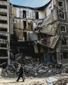 Situation in eastern part of Ukraine has worsened significantly’11