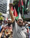 US F&B chains in Malaysia still face boycott over Gaza8