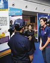Recognition for achievers as nation celebrates 75 years of women in policing15