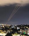 Iran warns Israel against retaliation after drone and missile attack0