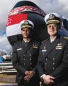 Singapore navy's sailors undergoing training to handle new submarines5