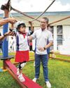 Rebuilt Sparkletots offers more pre-school access in Marine Parade15