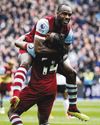 Liverpool's title hopes suffer Hammer blow with draw29