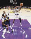 LEBRON KEEPS LAKERS ALIVE17