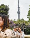 Weak yen keeps Japanese tourists at home while visitor numbers surge8