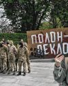 Many Ukrainian ex-POWs suffer lingering traumas11