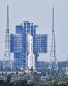 China set to launch high-stakes mission to Moon’s hidden’ side9