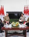 S'pore, Indonesia pledge continuity in bilateral ties at Leaders' Retreat0