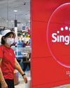Singtel shares drop after it warns of $3.lb impairment provisions15