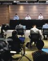 I’m ready to take hard decisions for S’pore'’s good: DPM Wong I’m ready to take hard decisions for S’pore'’s good: DPM Wong14