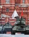 Putin warns ofa slobal clash as Russia marks victory in WWII Putin warns ofa slobal clash as Russia marks victory in WWII12