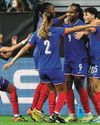 LES BLEUES GET PARIS GAMES BOOST LES BLEUES GET PARIS GAMES BOOST23