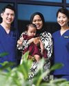 KKH clinic helps women with early-stage cancer preserve fertility KKH clinic helps women with early-stage cancer preserve fertility15