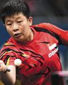 ZENG TAMES DEBUT JITTERS ZENG TAMES DEBUT JITTERS17