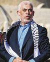 Hamas names man behind Oct 7 Israel attack as new leader5