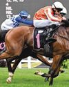MEAGHER WANTS MORE GOLD CUP FIREPOWER MEAGHER WANTS MORE GOLD CUP FIREPOWER17