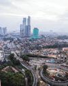 Malaysia pushes back Sept target for Johor-Singapore SEZ deal Malaysia pushes back Sept target for Johor-Singapore SEZ deal5