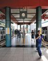 LRT station in Punggol opens, nearly 20 years after being built LRT station in Punggol opens, nearly 20 years after being built10