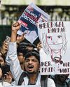 Medic's rape, murder: Indian docs call for shutdown; protesters held Medic's rape, murder: Indian docs call for shutdown; protesters held10