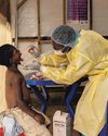 Europe set for more cases of new mpox strain, says health agency Europe set for more cases of new mpox strain, says health agency6