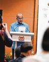 Shanmugam: Laws, policies in S'pore prevent situations like the UK riots Shanmugam: Laws, policies in S'pore prevent situations like the UK riots7