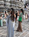 Thailand's growth quickens, aided by tourism and exports Thailand's growth quickens, aided by tourism and exports10