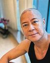Cantopop star Remus Choy reveals recent brain surgery Cantopop star Remus Choy reveals recent brain surgery65