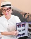 Lenicc Eyewear: Eye candy Lenicc Eyewear: Eye candy70
