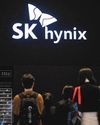 Nvidia supplier SK Hynix posts record profit as AI boom drives demand Nvidia supplier SK Hynix posts record profit as AI boom drives demand35