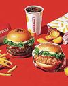 South Korean burger chain Lotteria to open here South Korean burger chain Lotteria to open here76