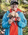 Mushroom hunters seek new species and recognition