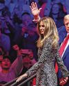 Trump's Madison Square Garden rally takes a dark turn