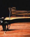 Young Chinese pianist brings wealth of emotion