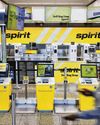 Spirit Airlines files for bankruptcy after string of losses, failed merger