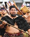 Tens of thousands march in NZ Maori rights protest