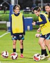 Farah ready to make a difference at AFF Women's Cup