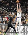 Lakers aim to remain on song against Jazz