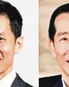 Accountant-General Ow Fook Chuen to be new Iras chief