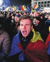 Romania's top court scraps presidential election