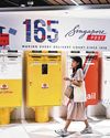 S&P places SingPost on CreditWatch negative