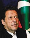 Imran Khan charged over inciting attacks against Pakistan's military