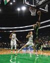 TATUM WINS SEE-SAW BATTLE FOR CELTICS