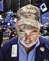 Will the stock markets check Trump's power?