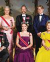 Rough year for Norway's royals, rocked by 'biggest scandal'