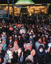 S. Korean opposition to propose new impeachment Bill against Yoon