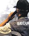 Part-time security officers' hourly pay up 33% by 2028