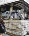 SGX securities turnover value rises 51% in Nov; STI tops region