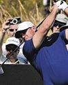 Koepka wants Ryder Cup-style Showdown