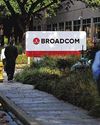 Broadcom shares jump after chipmaker predicts AI sales surge