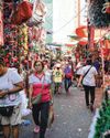 Filipinos tighten their Christmas budgets in the wake of typhoons